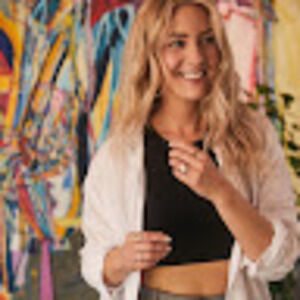Meet your Posher, Heidi